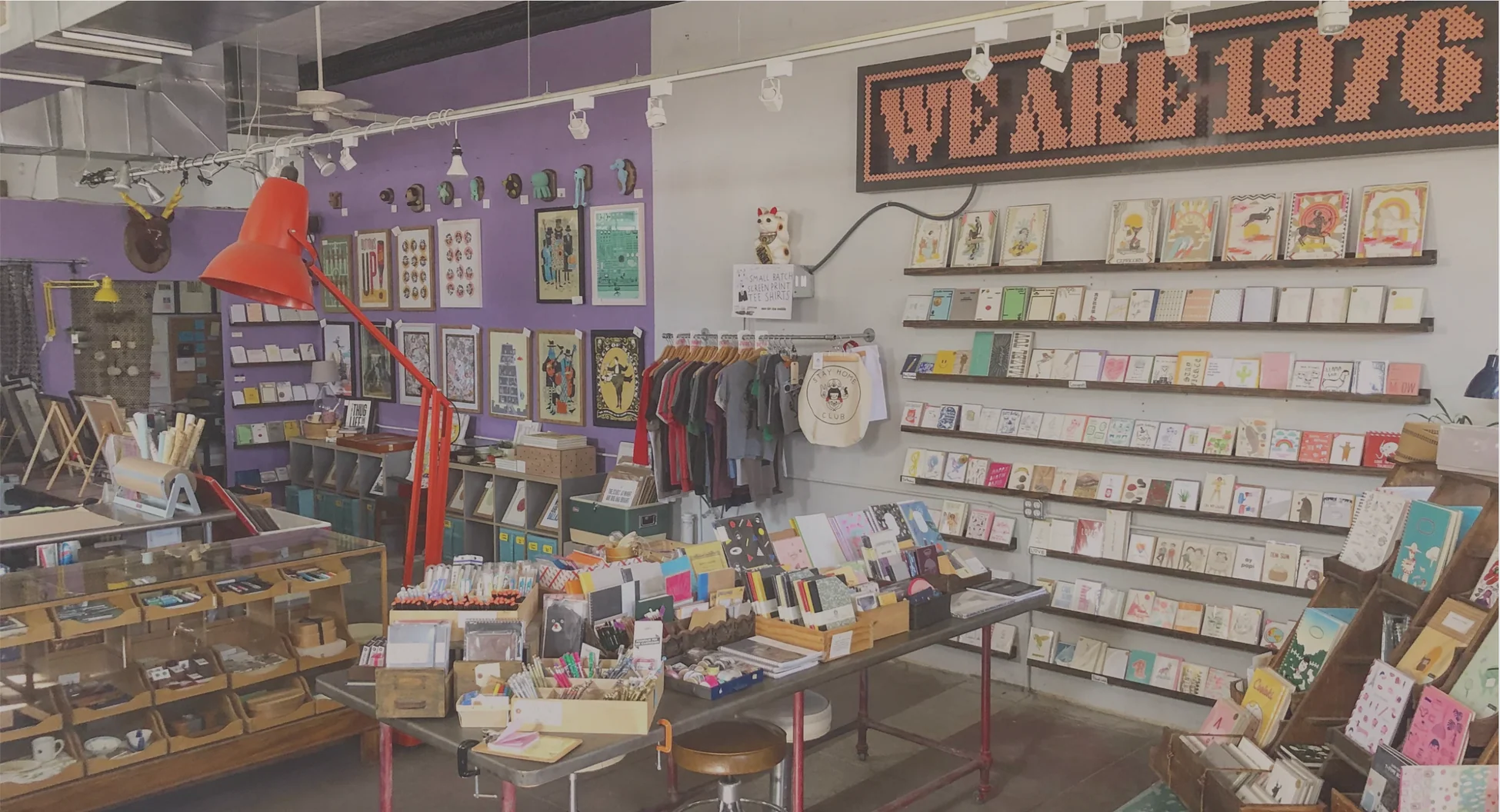 Timeless Living, Modern Soul